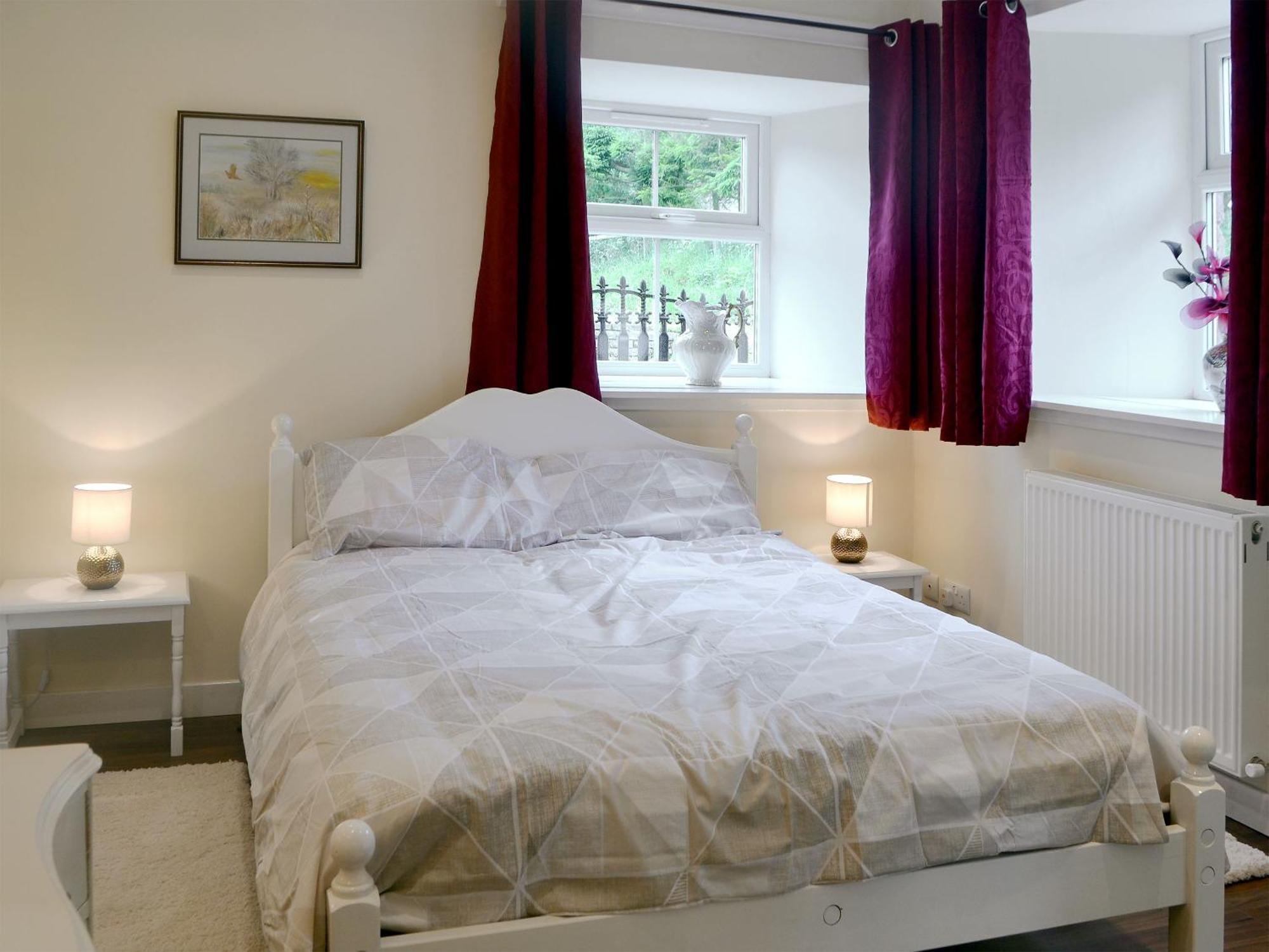 The Cottage Blackwood  Esterno foto