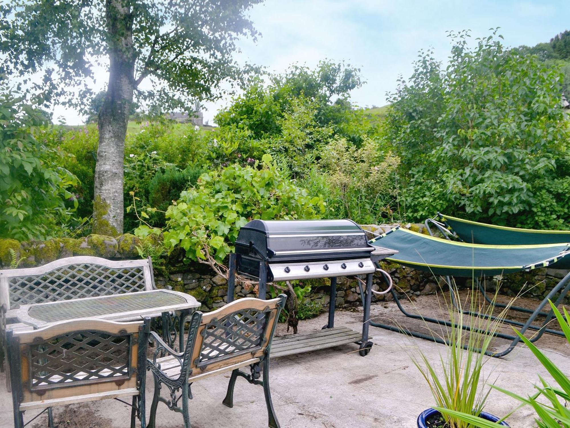 The Cottage Blackwood  Esterno foto