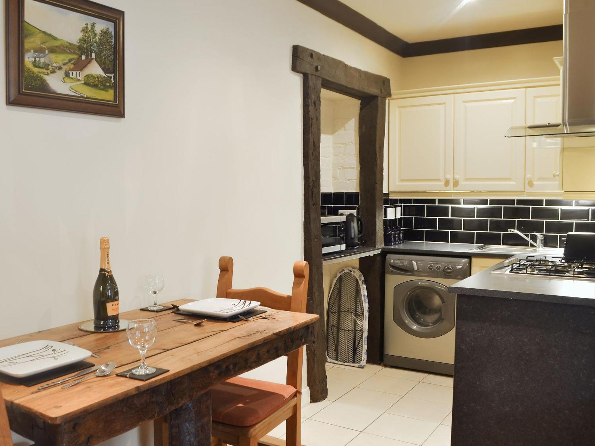 The Cottage Blackwood  Esterno foto