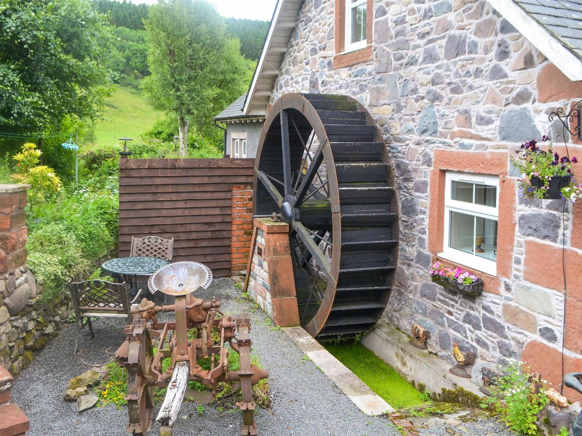 The Cottage Blackwood  Esterno foto