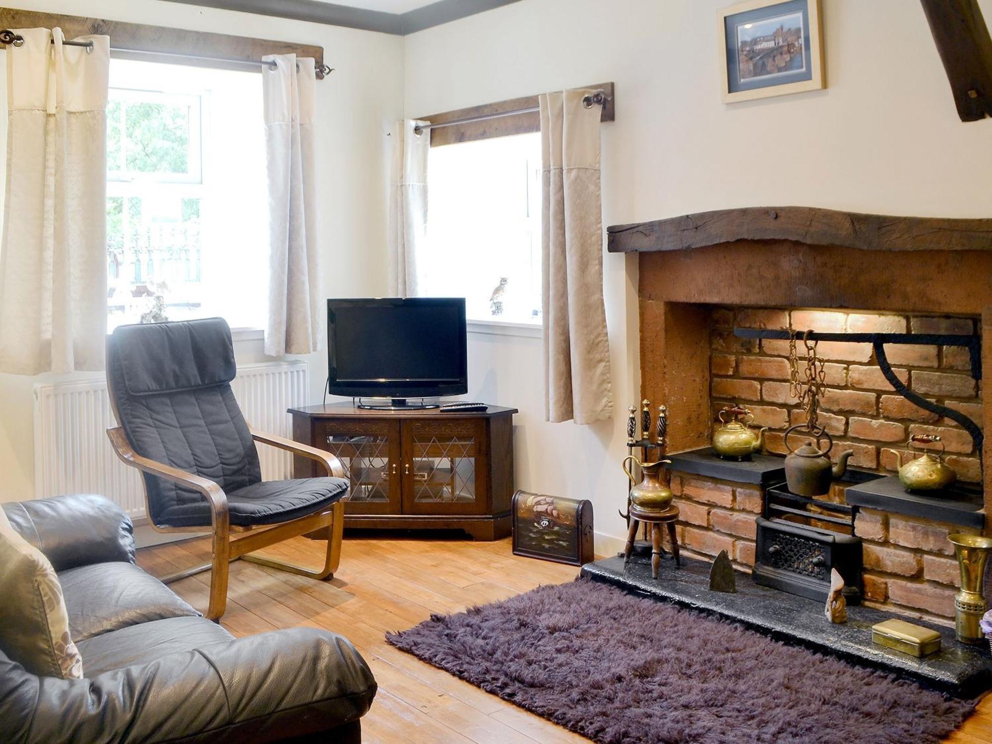The Cottage Blackwood  Esterno foto